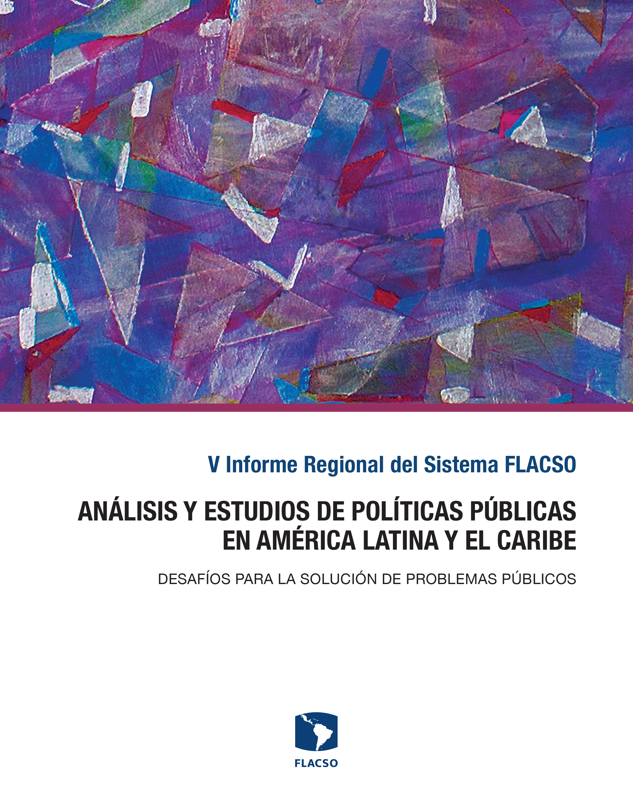 V Informe Regional