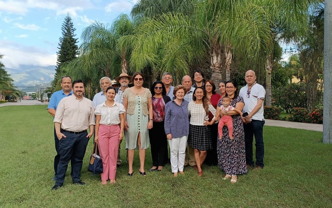 FLACSO celebró la reunión de su Comité Directivo en Honduras