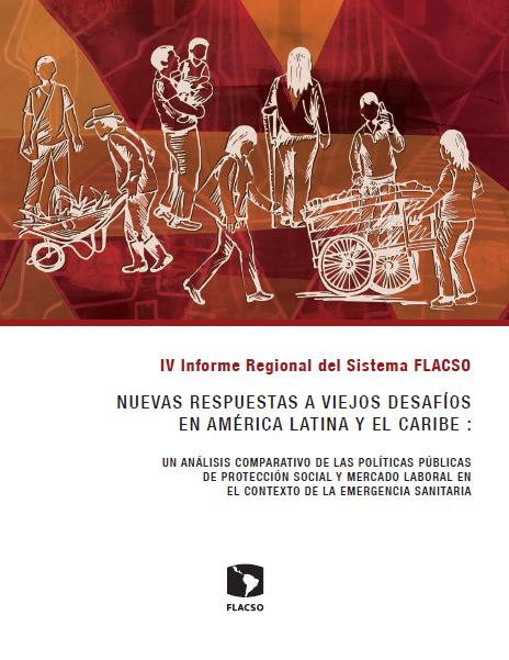 IV Informe Regional del Sistema FLACSO