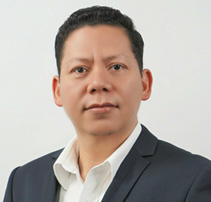 Braulio Medrano