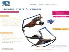 Abierta la inscripción: Cursos de Inglés por Niveles