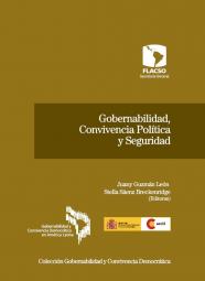 Gobernabilidad, convivencia, política y seguridad